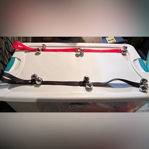 Dog Potty Training Door Bells